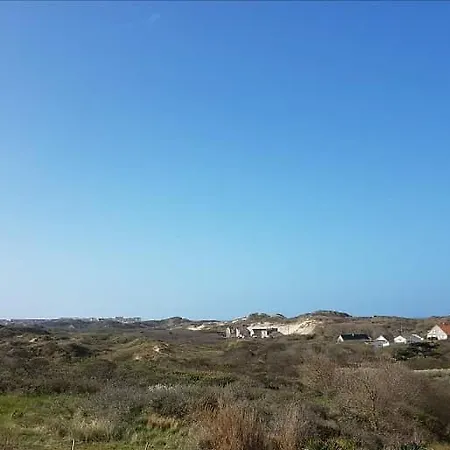 Stella-marluis Vakantiehuis