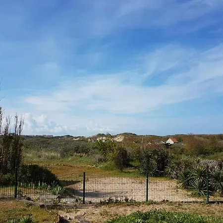 Stella-marluis Сasa de vacaciones