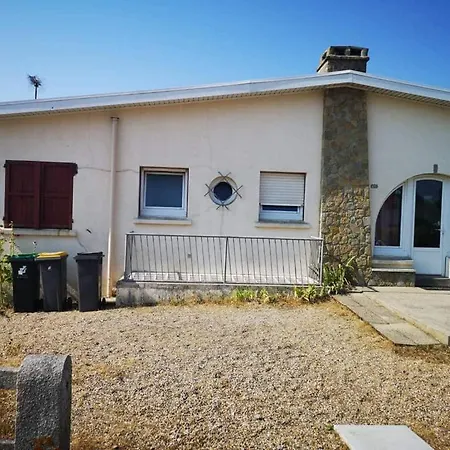 Vakantiehuis Stella-marluis