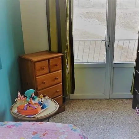 Сasa de vacaciones Stella-marluis *