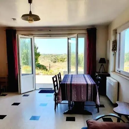 Сasa de vacaciones Stella-marluis