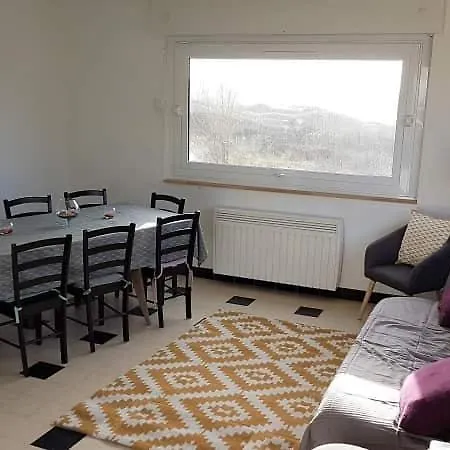 Vakantiehuis Stella-marluis