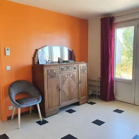 Stella-marluis Vakantiehuis *