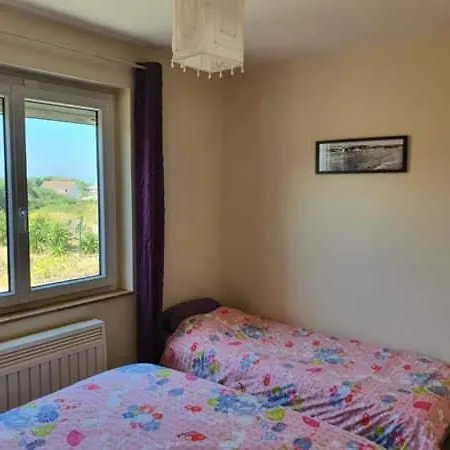 Stella-marluis Vakantiehuis *