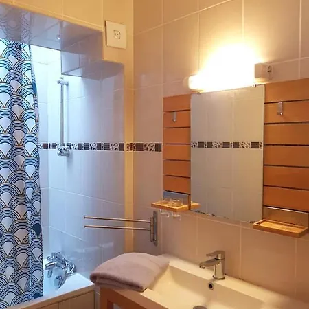 Stella-marluis Vakantiehuis