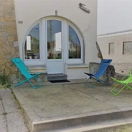 Сasa de vacaciones Stella-marluis *