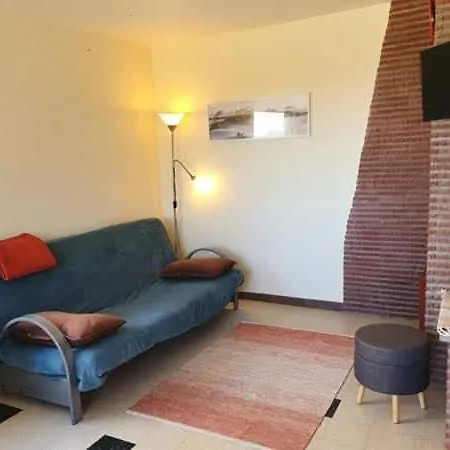 Vakantiehuis Stella-marluis Cucq